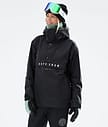 Dope Legacy W 21 Skijakke Dame Black