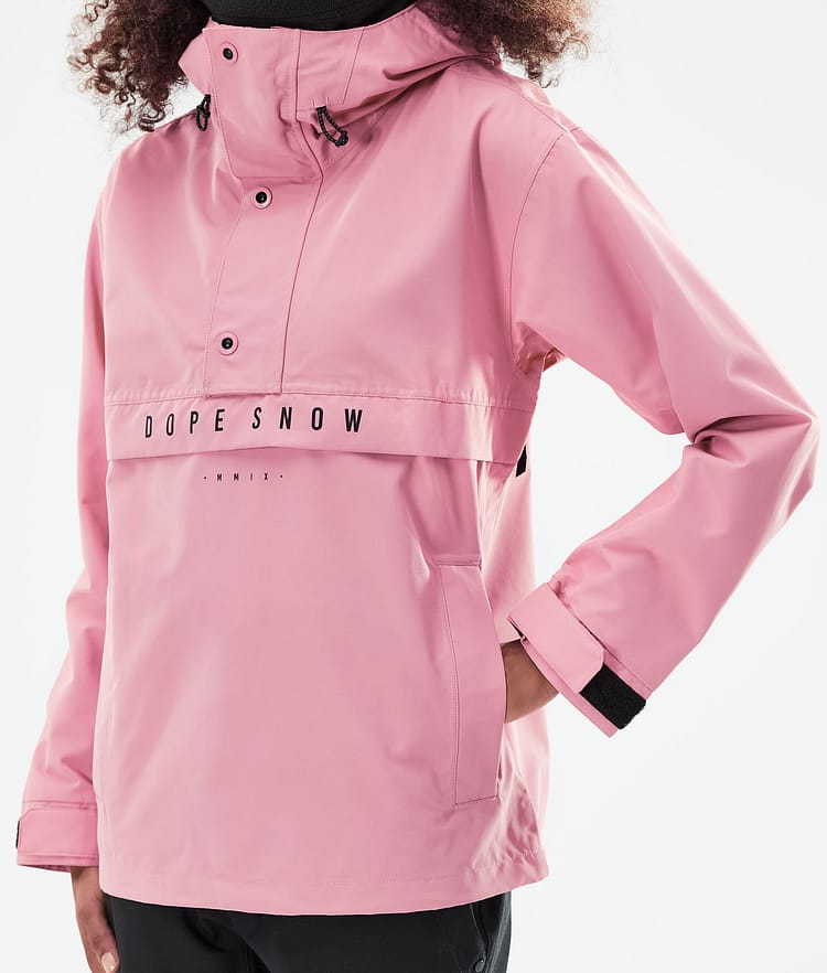 Dope Legacy W 21 Skijakke Dame Pink, Image 9 of 10
