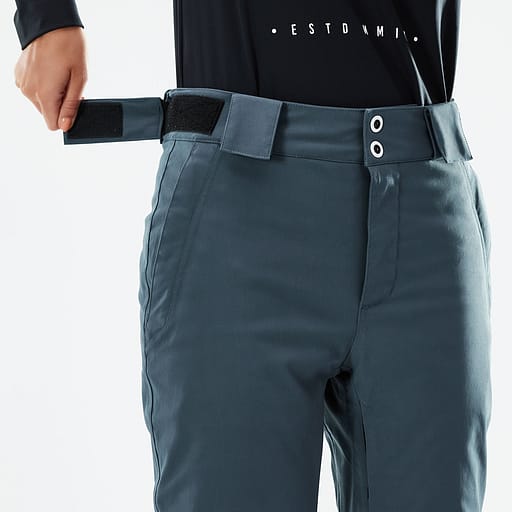 Elastisk justerbar linning Hovedproduktdetaljbilde,