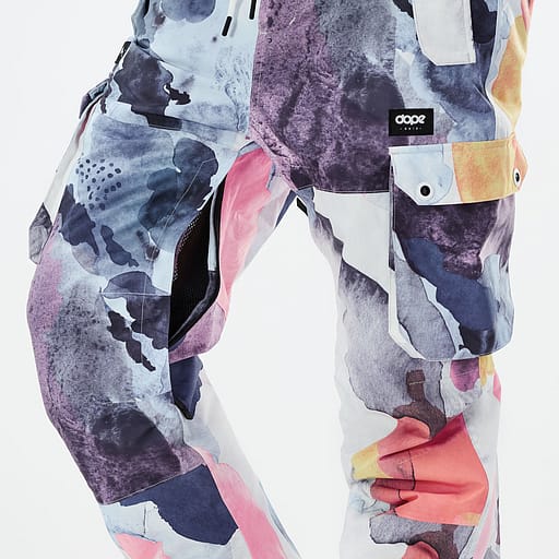 Glidelås og mesh-ventilasjon Hovedproduktdetaljbilde,