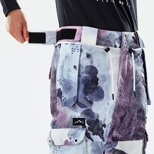 Elastisk justerbar linning Hovedproduktdetaljbilde,