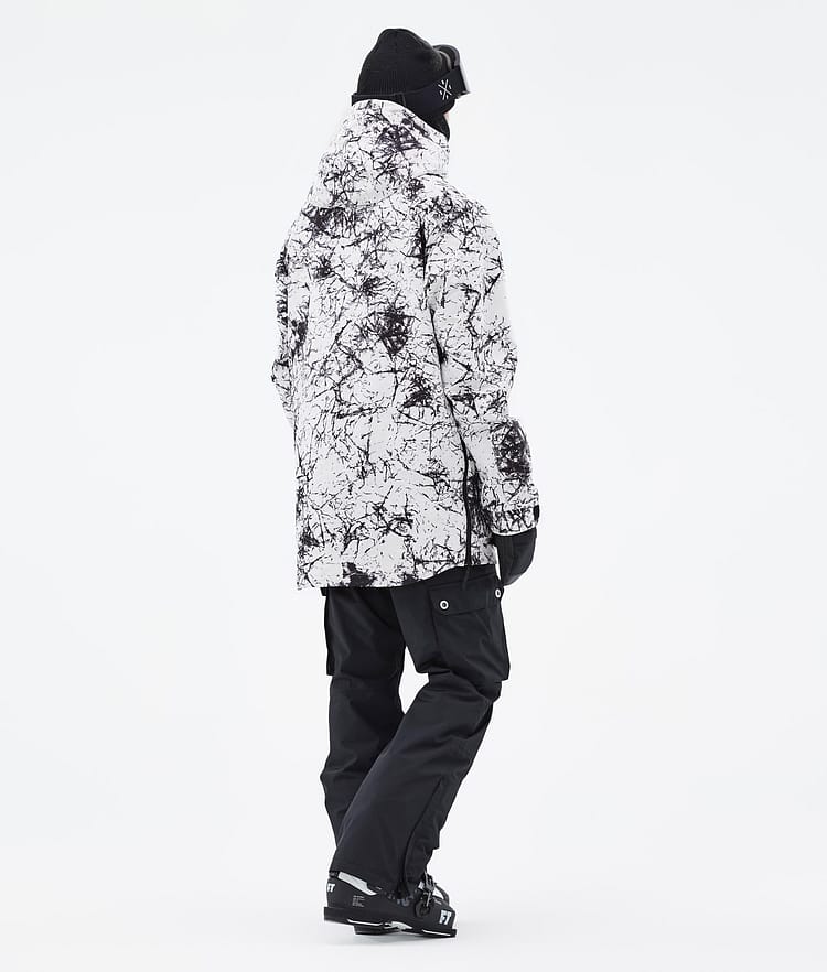 Dope Akin 21 Skijakke Herre Rock, Image 5 of 9