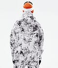 Dope Blizzard Full Zip 2021 Snowboardjakke Herre Rock, Bilde 8 av 11