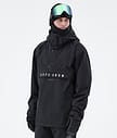Dope Legacy 21 Skijakke Herre Black