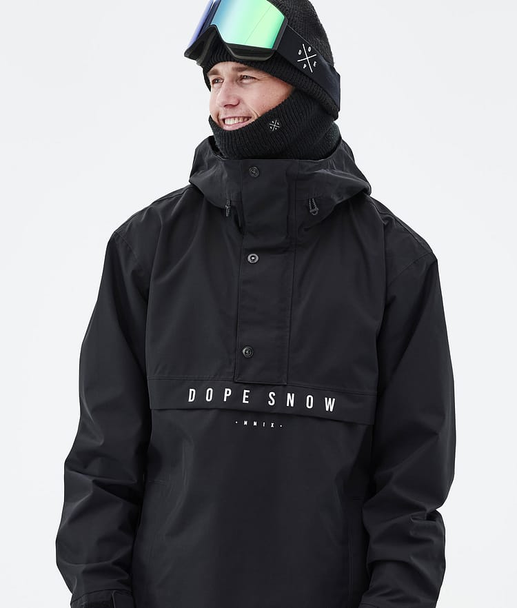 Dope Legacy 21 Skijakke Herre Black, Image 2 of 9