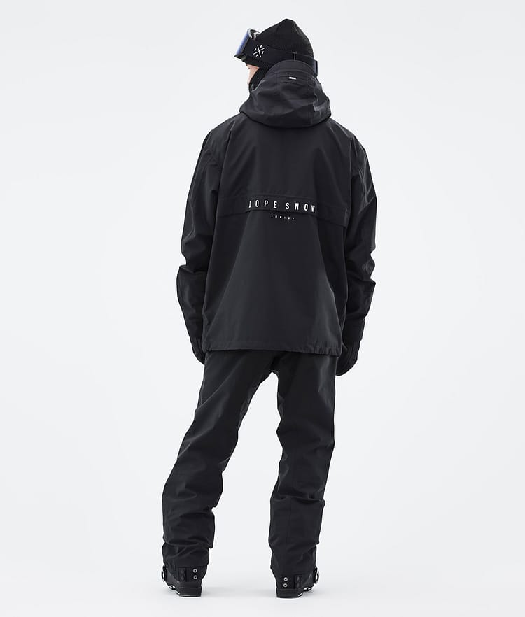 Dope Legacy 21 Skijakke Herre Black, Image 5 of 9