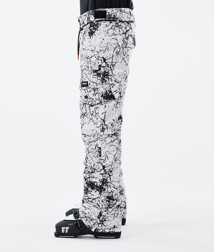Dope Iconic 21 Skibukse Herre Rock, Image 2 of 6