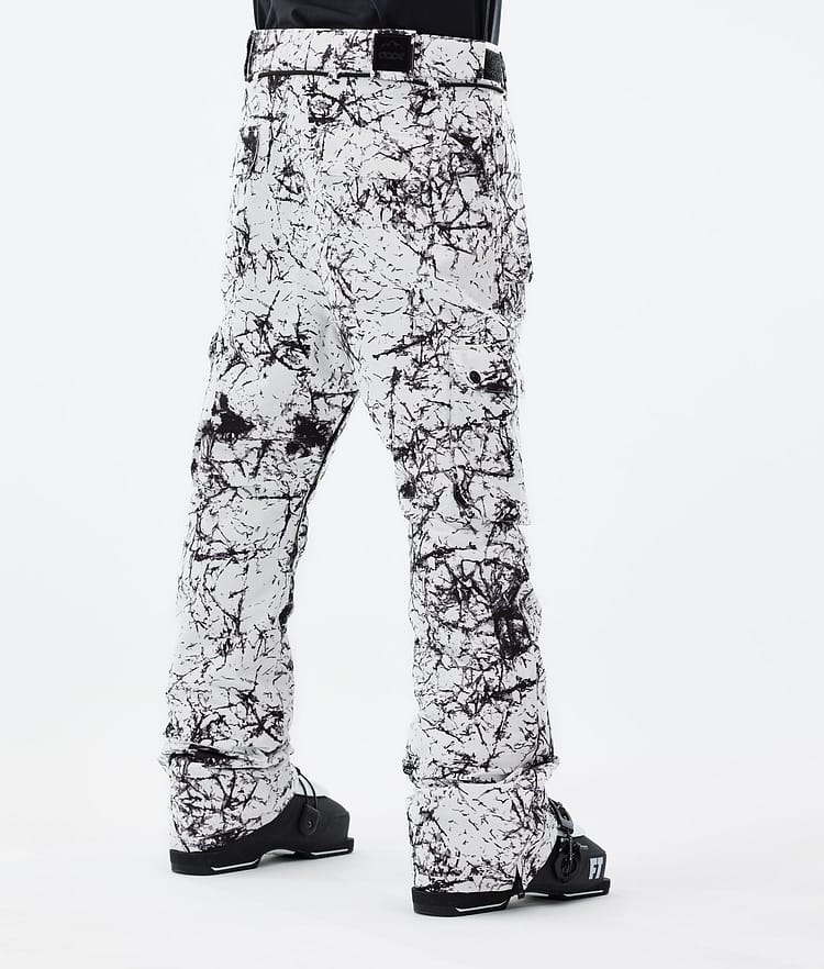 Dope Iconic 21 Skibukse Herre Rock, Image 3 of 6