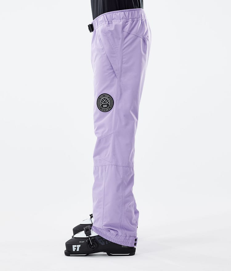 Dope Blizzard 21 Skibukse Herre Faded Violet, Image 2 of 4
