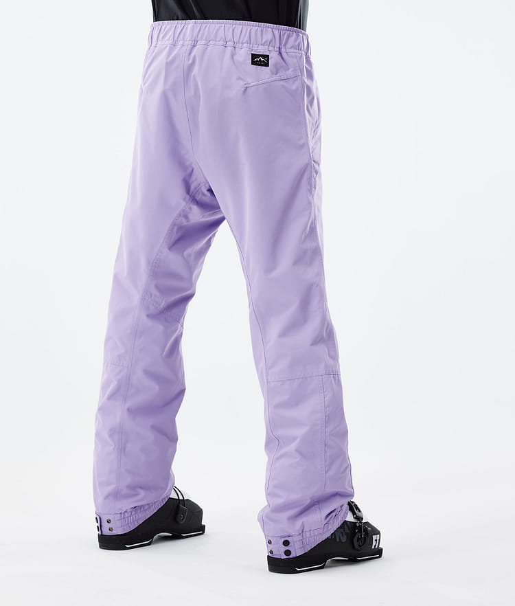 Dope Blizzard 21 Skibukse Herre Faded Violet, Image 3 of 4