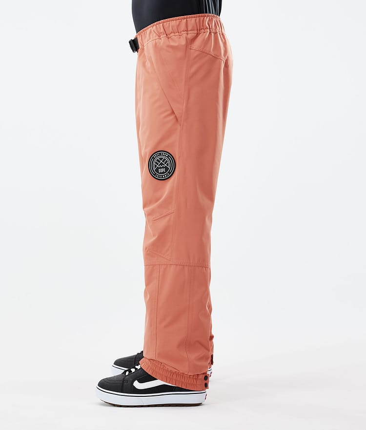 Dope Blizzard 21 Snowboardbukse Herre Peach, Image 2 of 4