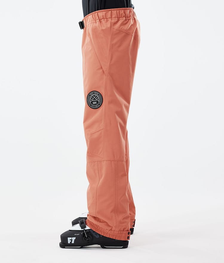 Dope Blizzard 21 Skibukse Herre Peach, Image 2 of 4