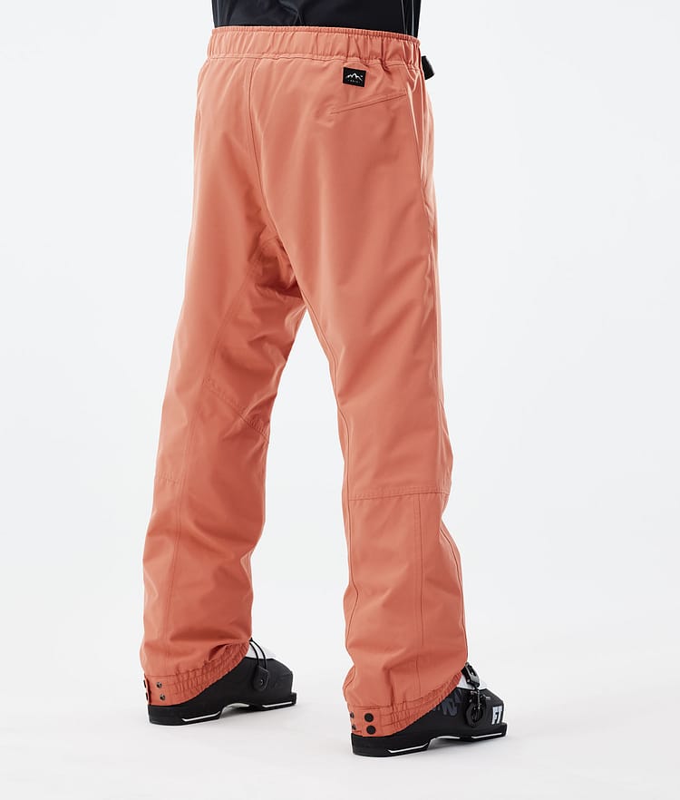 Dope Blizzard 21 Skibukse Herre Peach, Image 3 of 4