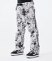 Dope Antek 21 Snowboardbukse Herre Rock