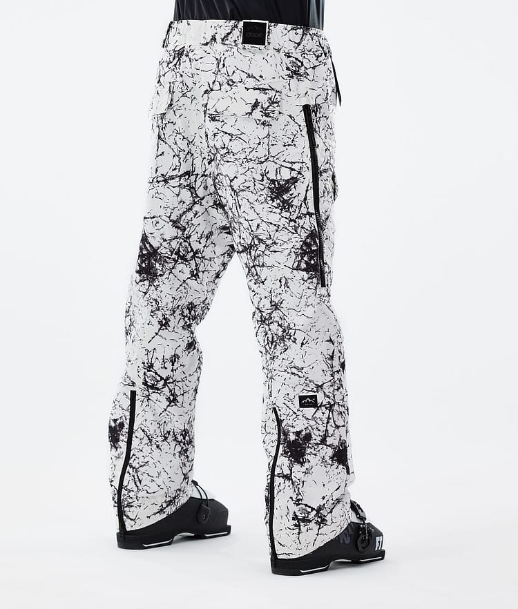 Dope Antek 21 Skibukse Herre Rock, Image 3 of 6