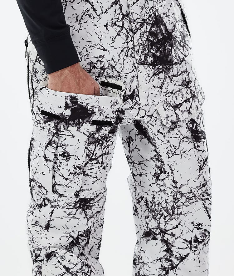 Dope Antek 21 Skibukse Herre Rock, Image 5 of 6