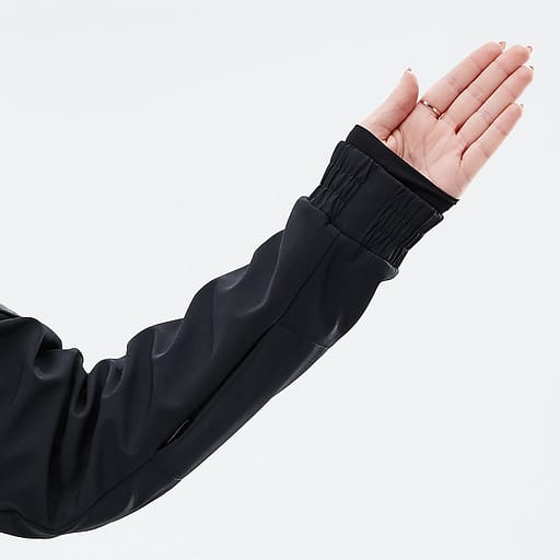 Elastiske mansjetter