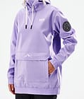 Dope Wylie W Snowboardjakke Dame Capital Faded Violet, Bilde 10 av 11