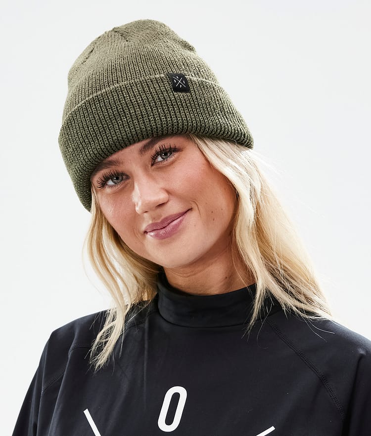 Dope Drifter II 2021 Luer Olive Green, Bilde 3 av 3