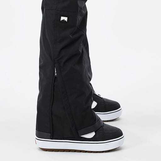 Glidelås med kilerem Hovedproduktdetaljbilde,