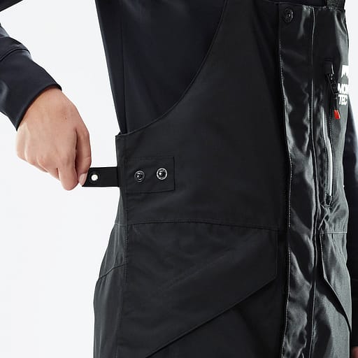 Snapper-justerbar midje Hovedproduktdetaljbilde,