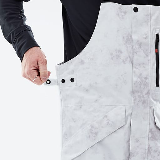 Snapper-justerbar midje Hovedproduktdetaljbilde,