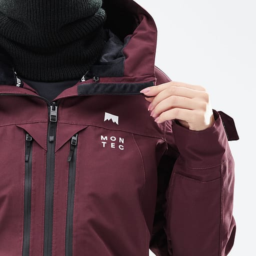Microfleece hakevarmer