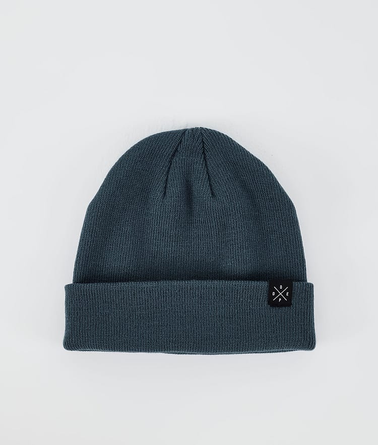 Dope Solitude 2021 Luer Metal Blue, Bilde 1 av 4