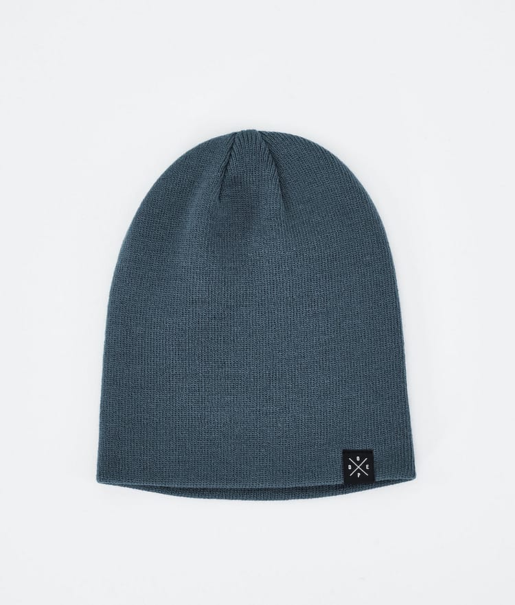 Dope Solitude 2021 Luer Metal Blue, Bilde 2 av 4