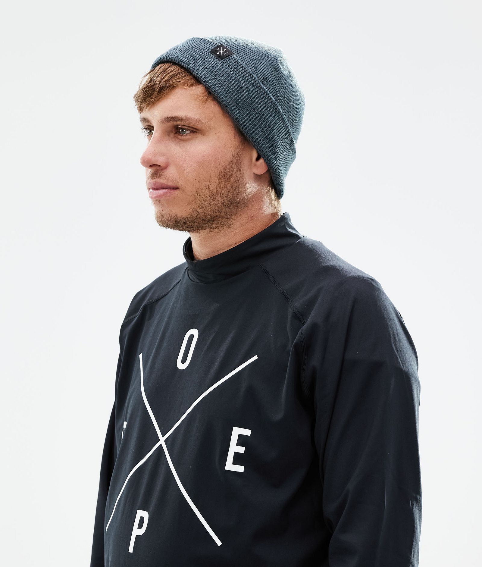 Dope Solitude 2021 Luer Metal Blue, Bilde 3 av 4