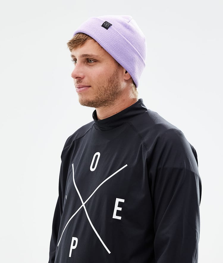 Dope Solitude 2021 Luer Faded Violet, Bilde 3 av 4