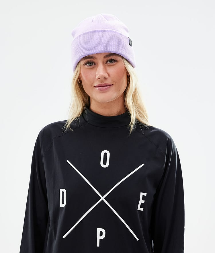 Dope Solitude 2021 Luer Faded Violet, Bilde 4 av 4