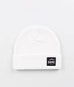 Dope Paradise Luer Herre White