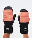 Dope Ace 21 Vintervotter Herre Peach