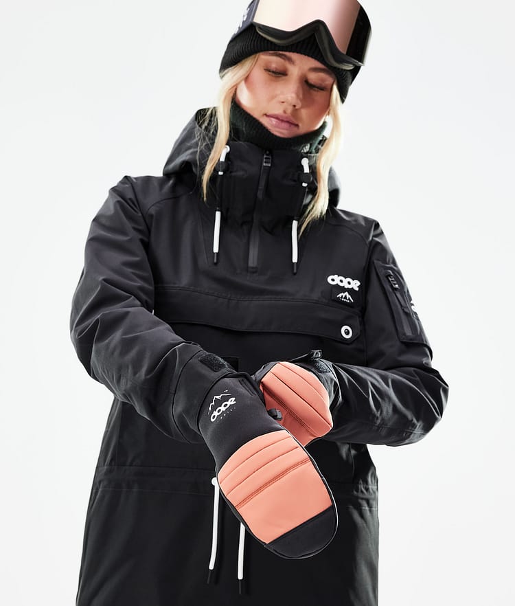 Dope Ace 21 Vintervotter Peach, Image 6 of 6