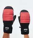 Dope Ace 21 Vintervotter Herre Coral