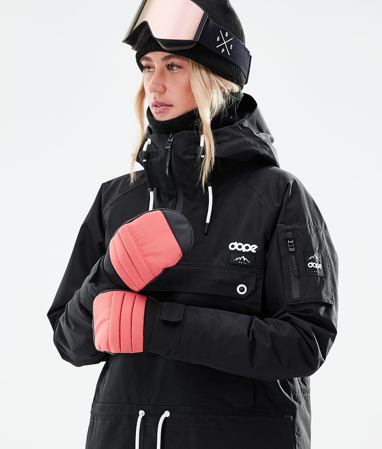 Dope Ace 21 Vintervotter Coral, Image 6 of 6