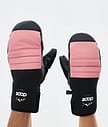 Dope Ace 21 Vintervotter Herre Pink