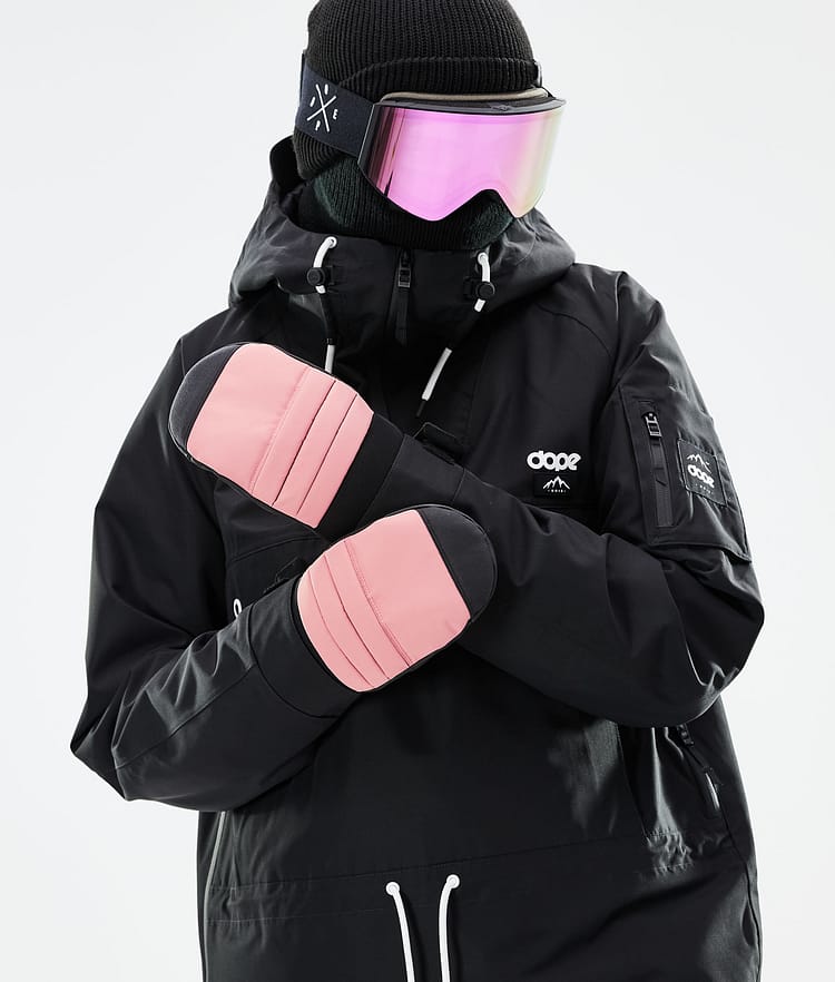 Dope Ace 21 Vintervotter Pink, Image 5 of 6