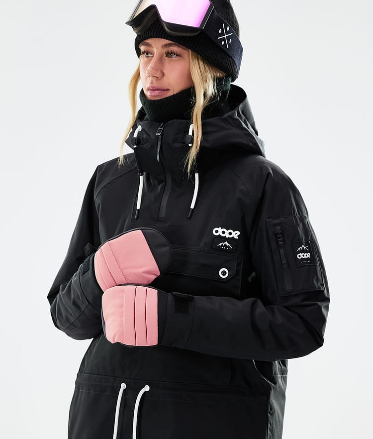Dope Ace 21 Vintervotter Pink, Image 6 of 6