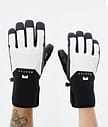 Montec Kilo 21 Skihansker Herre White