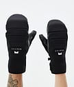 Montec Kilo 21 Vintervotter Herre Black
