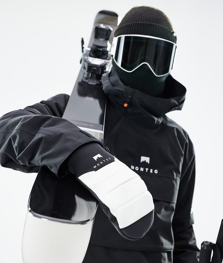 Montec Kilo 21 Vintervotter White, Image 5 of 6