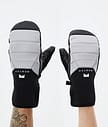 Montec Kilo 21 Vintervotter Herre Light Grey