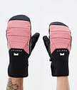 Montec Kilo 21 Vintervotter Herre Pink