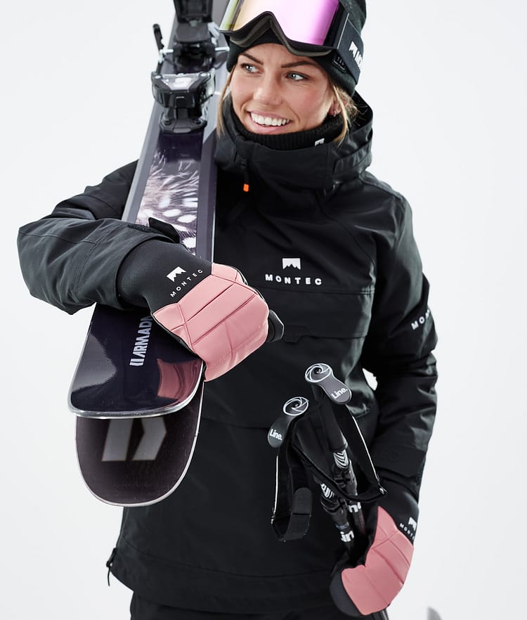 Montec Kilo 21 Vintervotter Pink, Image 4 of 4