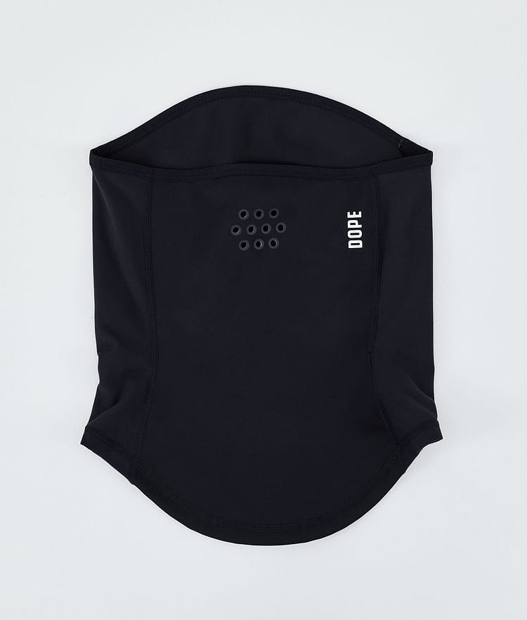 Dope Stanton II 21 Ansiktsmasker Black, Bilde 1 av 4