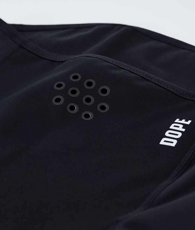 Dope Stanton II 21 Ansiktsmasker Black, Bilde 2 av 4