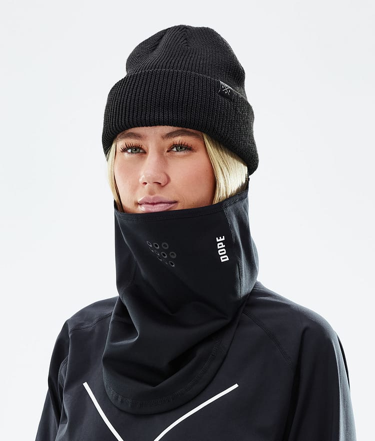 Dope Stanton II 2021 Ansiktsmasker Black, Bilde 4 av 4