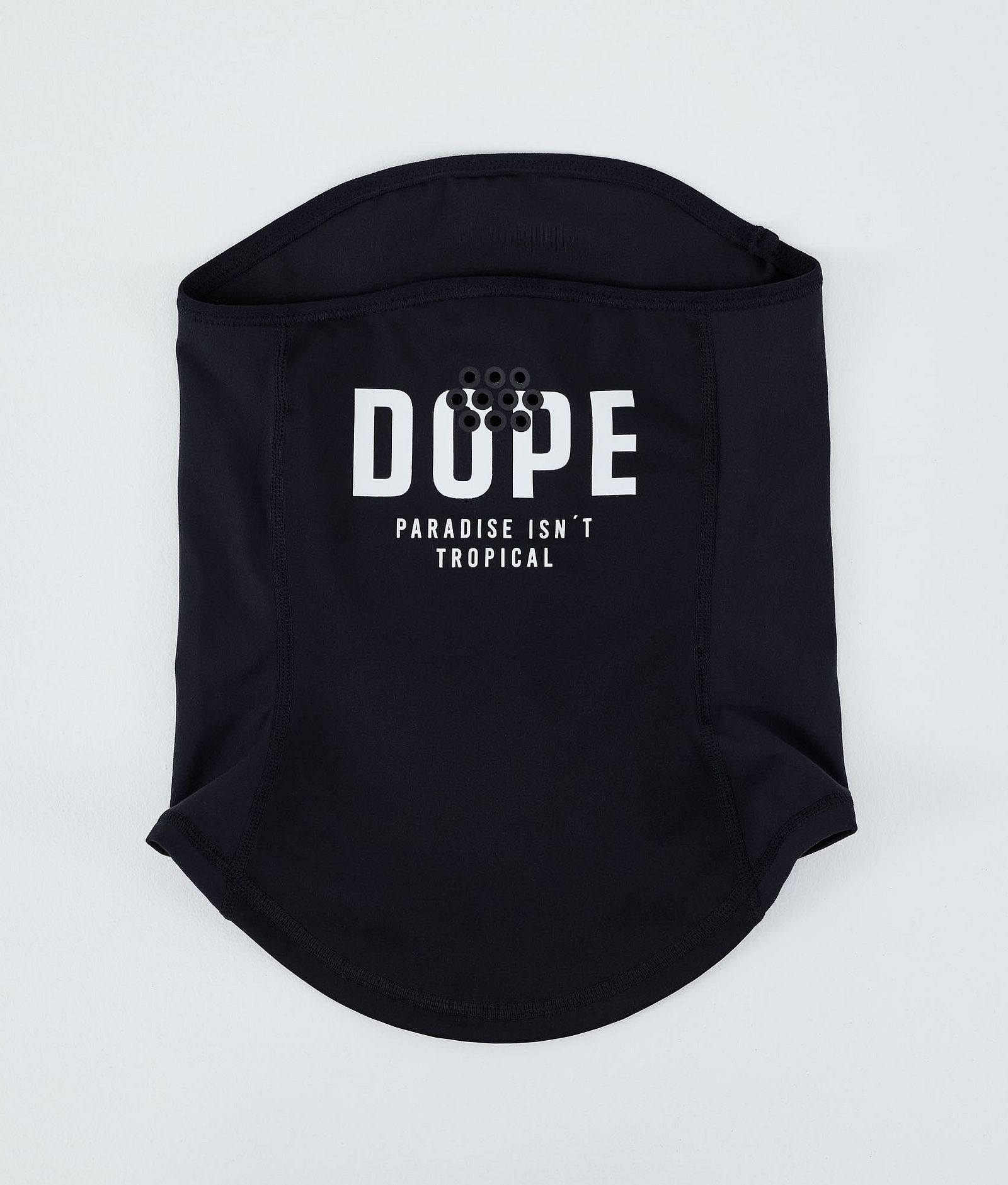 Dope Stanton II Ansiktsmasker Black Paradise, Bilde 1 av 4